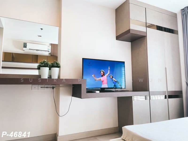 IDEO MOBI Sukhumvit 81, Bangkok, 2097 Sukhumvit Road, Bang Chak, Phra Khanong, Bangkok, Studio, 22 sqm, Condo For Rent, by Susira Preuksawun, 500163290 - DDproperty.com