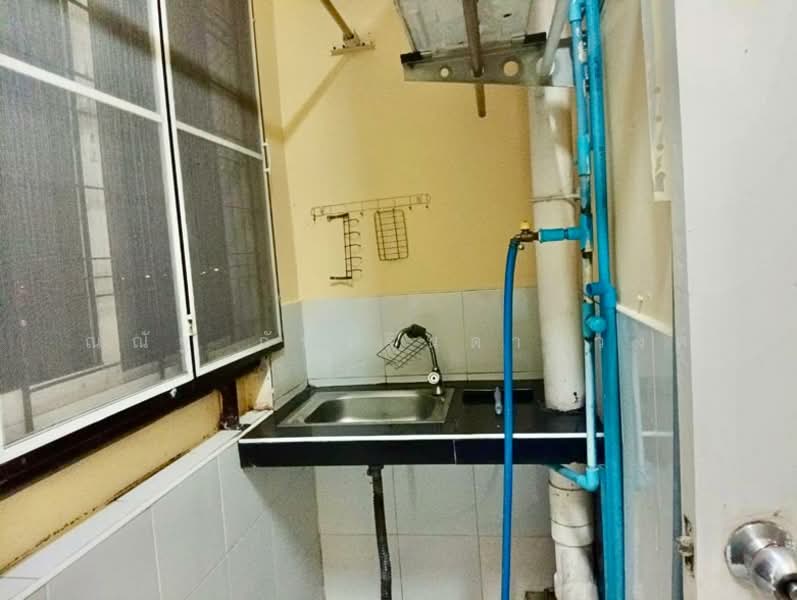 Baan Ua-Athorn Hathairat, Bangkok, Hathai Rat Road, Bang Chun, Khlong Sam Wa, Bangkok, 2 Bedrooms, 33 sqm, Condo For Sale, by ณณัฐ ภัทรจินดานุวงศ์, 500163292 - DDproperty.com