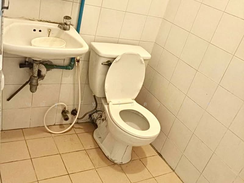 Baan Ua-Athorn Hathairat, Bangkok, Hathai Rat Road, Bang Chun, Khlong Sam Wa, Bangkok, 2 Bedrooms, 33 sqm, Condo For Sale, by ณณัฐ ภัทรจินดานุวงศ์, 500163292 - DDproperty.com