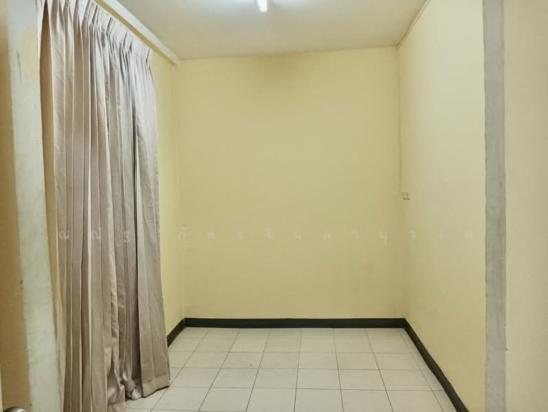 For Sale - Baan Ua-Athorn Hathairat, Bangkok