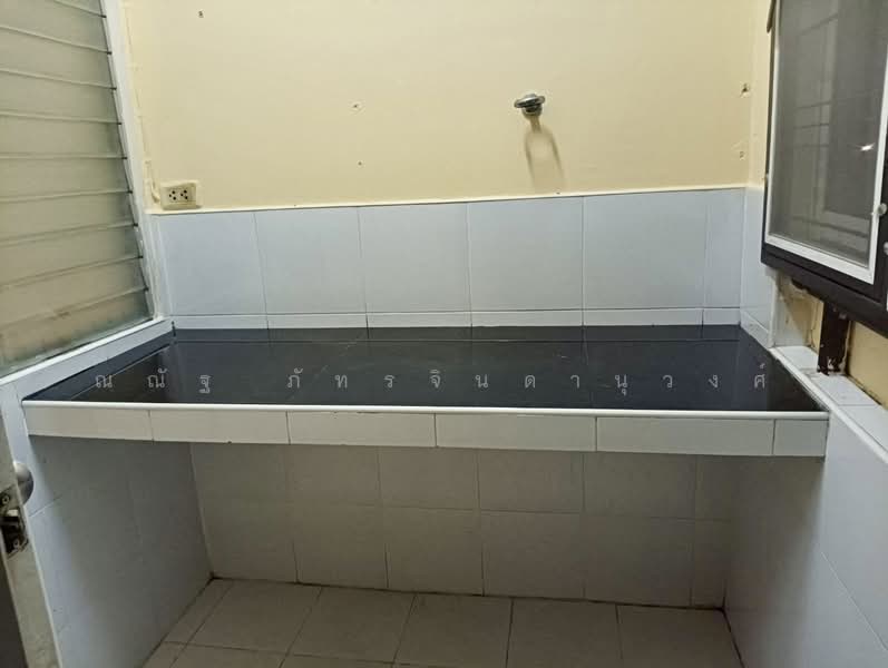 For Sale - Baan Ua-Athorn Hathairat, Bangkok