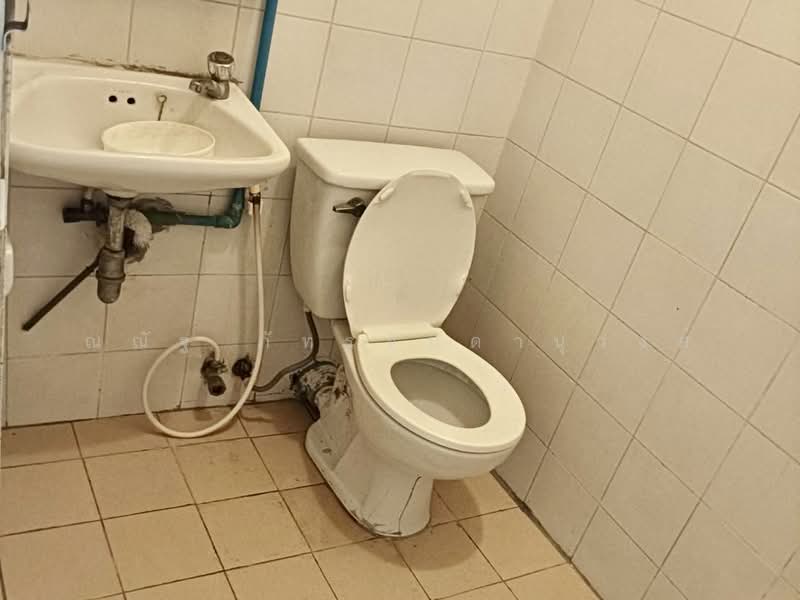 ขาย - Baan Ua-Athorn Hathairat : บ้านเอื้ออาทร หทัยราษฎร์, กรุงเทพ