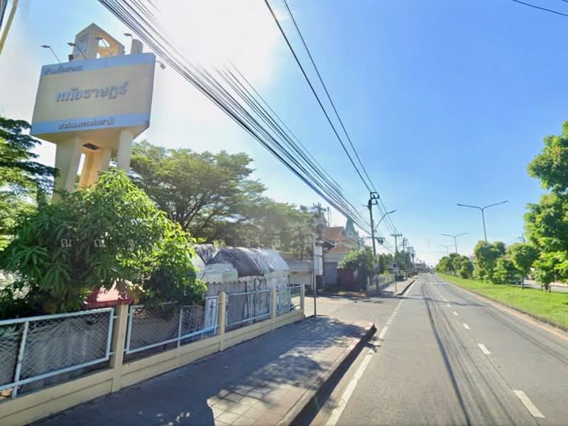 ขาย - Baan Ua-Athorn Hathairat : บ้านเอื้ออาทร หทัยราษฎร์, กรุงเทพ