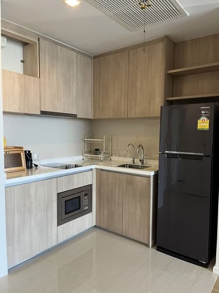 Circle Living Prototype : เซอร์เคิล ลิฟวิ่ง โปรโตไทพ์, กรุงเทพ, 1545 ถนนเพชรบุรีตัดใหม่, มักกะสัน, ราชเทวี, กรุงเทพ, 57 ตร.ม., คอนโด ให้เช่า, โดย Connex Property, 500163294 - DDproperty.com