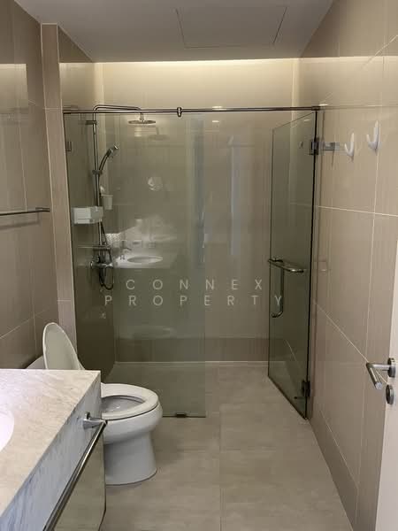 Circle Living Prototype, Bangkok, 1545 New Petchburi Road, Makkasan, Ratchathewi, Bangkok, 1 Bedroom, 57 sqm, Condo For Rent, by Connex Property, 500163294 - DDproperty.com