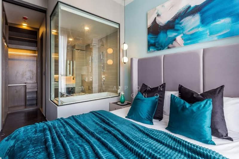 Park Origin Thonglor, Bangkok, Soi Thonglor 10, Sukhumvit Road, Khlong Tan Nua, Watthana, Bangkok, 3 Bedrooms, 72 sqm, Condo For Sale, by Pattaporn Yongsungnone, 500163295 - DDproperty.com