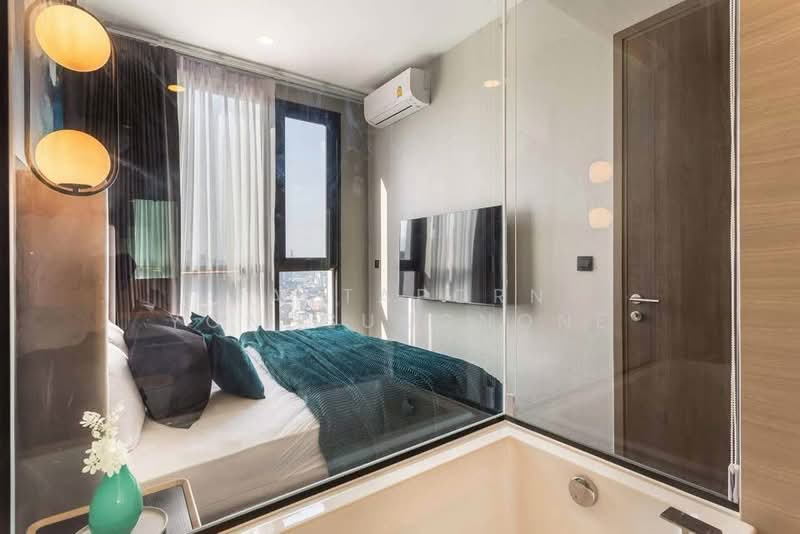 Park Origin Thonglor, Bangkok, Soi Thonglor 10, Sukhumvit Road, Khlong Tan Nua, Watthana, Bangkok, 3 Bedrooms, 72 sqm, Condo For Sale, by Pattaporn Yongsungnone, 500163295 - DDproperty.com