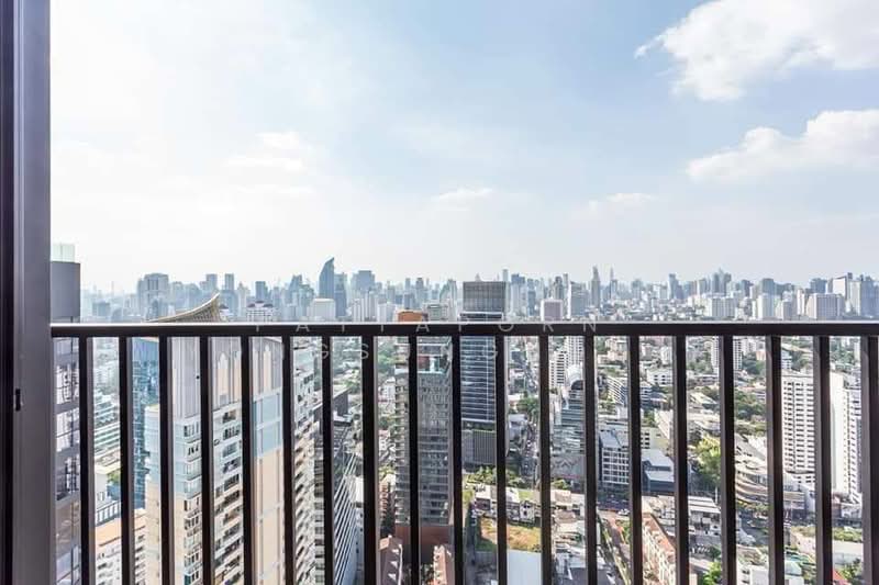 Park Origin Thonglor, Bangkok, Soi Thonglor 10, Sukhumvit Road, Khlong Tan Nua, Watthana, Bangkok, 3 Bedrooms, 72 sqm, Condo For Sale, by Pattaporn Yongsungnone, 500163295 - DDproperty.com