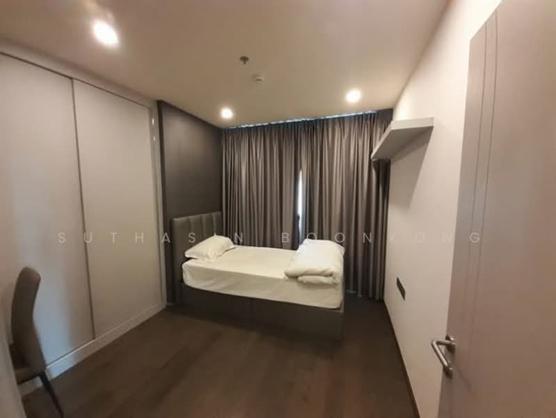 IDEO Q Siam-Ratchathewi, Bangkok, Phetchaburi Road, Thanon Phaya Thai, Ratchathewi, Bangkok, 2 Bedrooms, 62 sqm, Condo For Sale, by Suthasin Boonkong, 500163296 - DDproperty.com