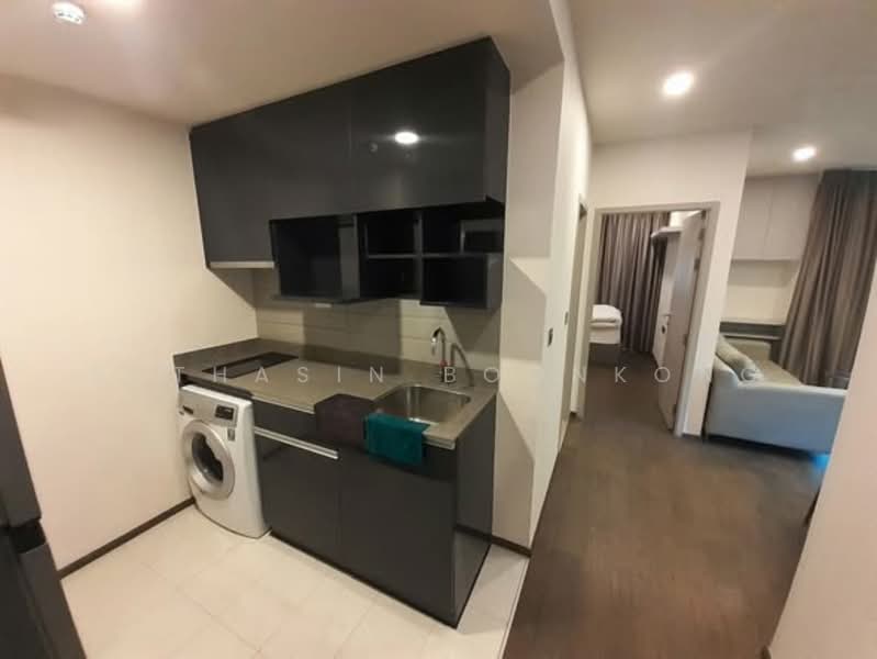IDEO Q Siam-Ratchathewi, Bangkok, Phetchaburi Road, Thanon Phaya Thai, Ratchathewi, Bangkok, 2 Bedrooms, 62 sqm, Condo For Sale, by Suthasin Boonkong, 500163296 - DDproperty.com