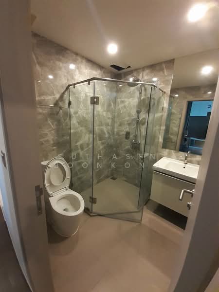 IDEO Q Siam-Ratchathewi, Bangkok, Phetchaburi Road, Thanon Phaya Thai, Ratchathewi, Bangkok, 2 Bedrooms, 62 sqm, Condo For Sale, by Suthasin Boonkong, 500163296 - DDproperty.com
