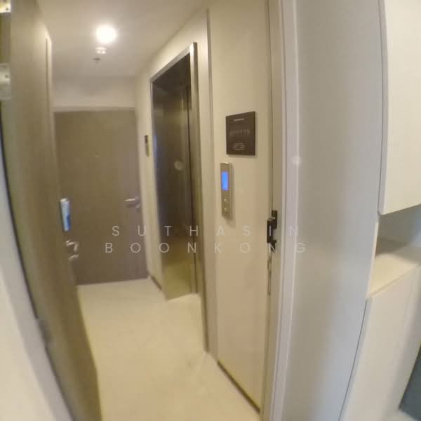 IDEO Q Siam-Ratchathewi, Bangkok, Phetchaburi Road, Thanon Phaya Thai, Ratchathewi, Bangkok, 2 Bedrooms, 62 sqm, Condo For Sale, by Suthasin Boonkong, 500163296 - DDproperty.com