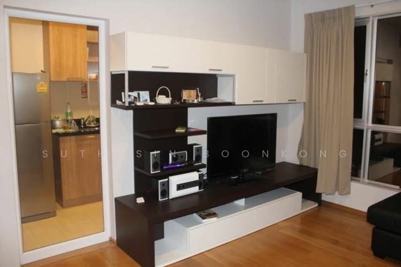 HIVE Taksin, Bangkok, 18 1 Soi, Khlong Ton Sai, Khlong San, Bangkok, 2 Bedrooms, 67 sqm, Condo For Rent, by Suthasin Boonkong, 500163300 - DDproperty.com