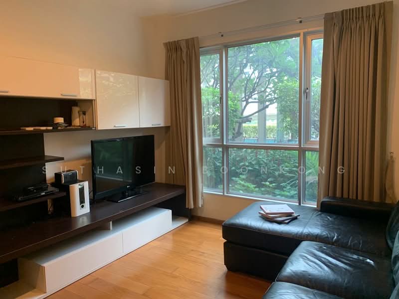 HIVE Taksin, Bangkok, 18 1 Soi, Khlong Ton Sai, Khlong San, Bangkok, 2 Bedrooms, 67 sqm, Condo For Rent, by Suthasin Boonkong, 500163300 - DDproperty.com