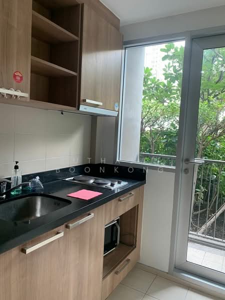 HIVE Taksin : ไฮฟ์ ตากสิน, กรุงเทพ, 18 1 ซอย, คลองต้นไทร, คลองสาน, กรุงเทพ, 67 ตร.ม., คอนโด ให้เช่า, โดย Suthasin Boonkong, 500163300 - DDproperty.com