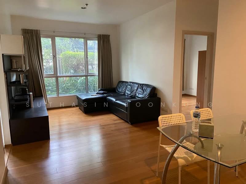 HIVE Taksin, Bangkok, 18 1 Soi, Khlong Ton Sai, Khlong San, Bangkok, 2 Bedrooms, 67 sqm, Condo For Rent, by Suthasin Boonkong, 500163300 - DDproperty.com