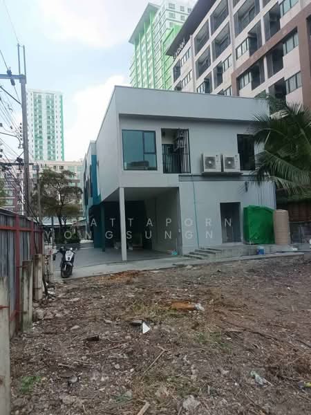 บ้าน 3-ห้องนอน, กรุงเทพ, เสนานิคม, จตุจักร, กรุงเทพ, 300 ตร.ม., บ้านเดี่ยว ให้เช่า, โดย Pattaporn Yongsungnone, 500163301 - DDproperty.com