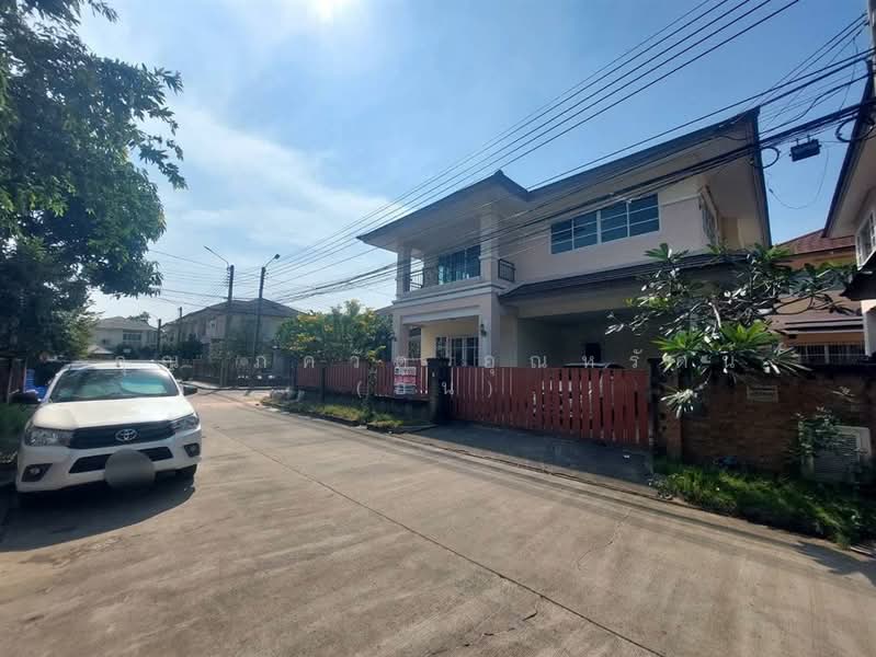 For Sale - Le Nakarin Srinakarin, Samut Prakan