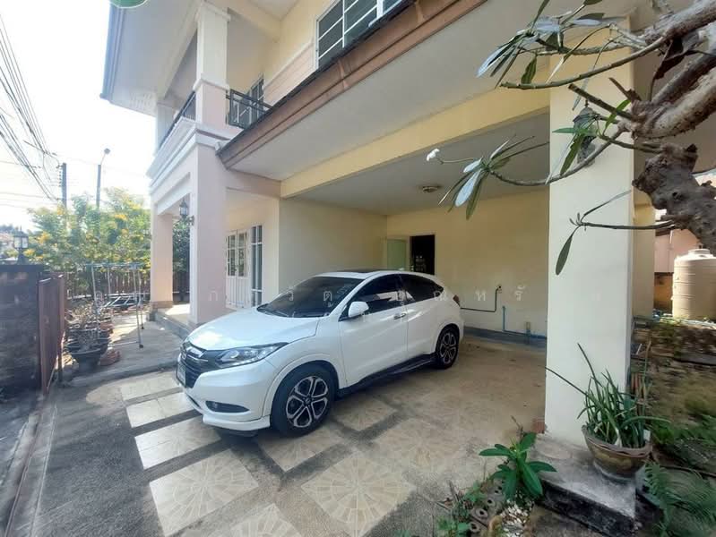 For Sale - Le Nakarin Srinakarin, Samut Prakan