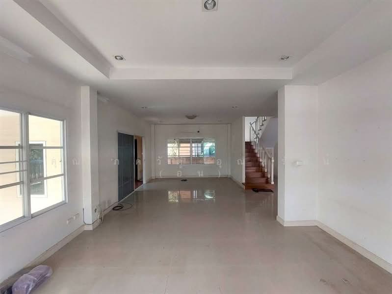 For Sale - Le Nakarin Srinakarin, Samut Prakan