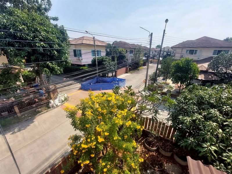 For Sale - Le Nakarin Srinakarin, Samut Prakan