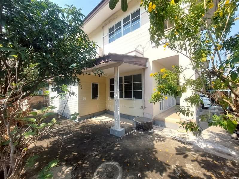 For Sale - Le Nakarin Srinakarin, Samut Prakan