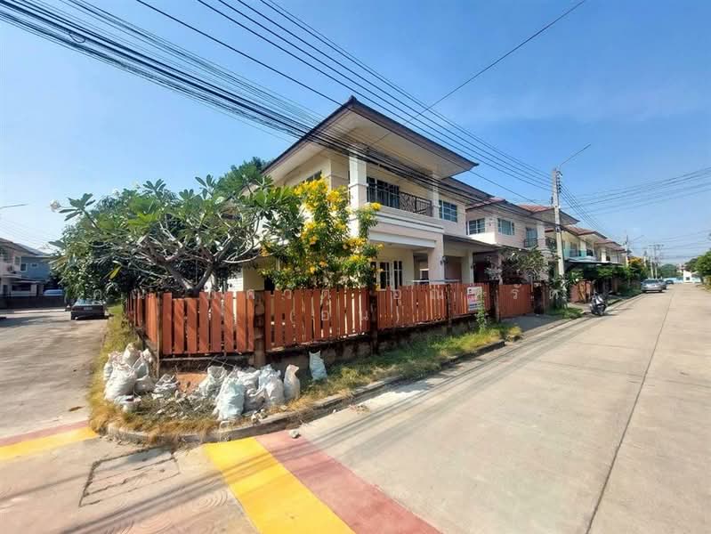 For Sale - Le Nakarin Srinakarin, Samut Prakan