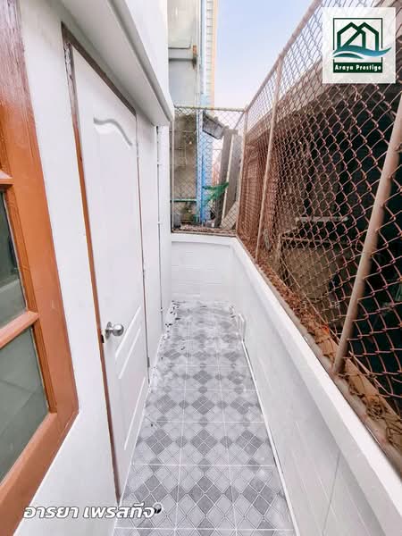 สินเพชร บางปลา, Samut Prakan, Bang Pla, Bang Plee, Samut Prakan, 2 Bedrooms, 95 sqm, Townhouse For Sale, by วิสุทธินี เฉลิมสินสุวรรณ, 500163304 - DDproperty.com