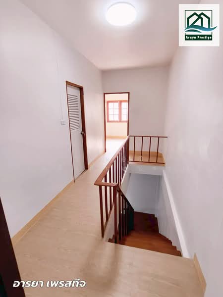 สินเพชร บางปลา, สมุทรปราการ, บางปลา, บางพลี, สมุทรปราการ, 95 ตร.ม., ทาวน์เฮ้าส์ ขาย, โดย วิสุทธินี เฉลิมสินสุวรรณ, 500163304 - DDproperty.com