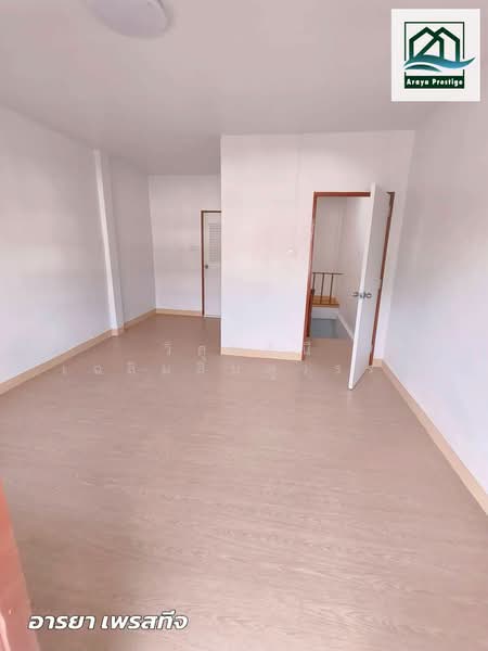 สินเพชร บางปลา, Samut Prakan, Bang Pla, Bang Plee, Samut Prakan, 2 Bedrooms, 95 sqm, Townhouse For Sale, by วิสุทธินี เฉลิมสินสุวรรณ, 500163304 - DDproperty.com