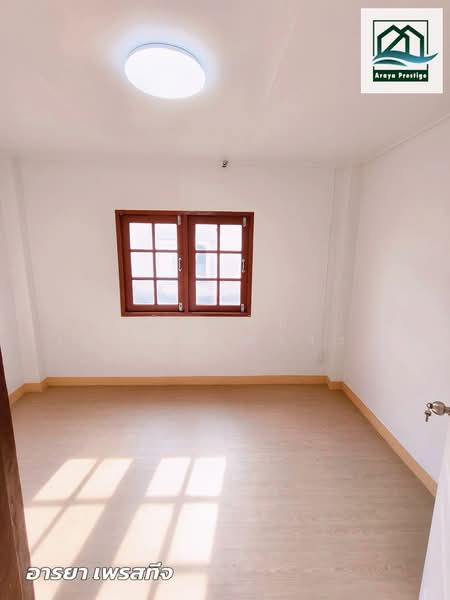 สินเพชร บางปลา, Samut Prakan, Bang Pla, Bang Plee, Samut Prakan, 2 Bedrooms, 95 sqm, Townhouse For Sale, by วิสุทธินี เฉลิมสินสุวรรณ, 500163304 - DDproperty.com