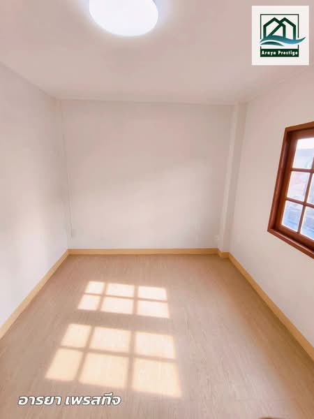 สินเพชร บางปลา, Samut Prakan, Bang Pla, Bang Plee, Samut Prakan, 2 Bedrooms, 95 sqm, Townhouse For Sale, by วิสุทธินี เฉลิมสินสุวรรณ, 500163304 - DDproperty.com