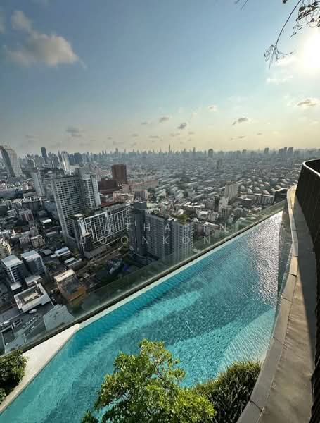 XT Huaikhwang : เอกซ์ที ห้วยขวาง, กรุงเทพ, 244 รัชดาภิเษก, ห้วยขวาง, ห้วยขวาง, กรุงเทพ, 31 ตร.ม., คอนโด ให้เช่า, โดย Suthasin Boonkong, 500163305 - DDproperty.com