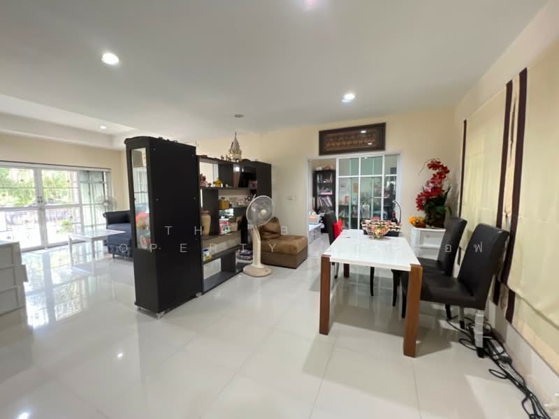 ร้อยพฤกษา นครปฐม, Nakhon Pathom, Nakhonpathom, Muang Nakhon Pathom, Nakhon Pathom, 3 Bedrooms, 209 sqm, Single Detached House For Sale, by The Best Property ออฟแอฟ, 500163307 - DDproperty.com