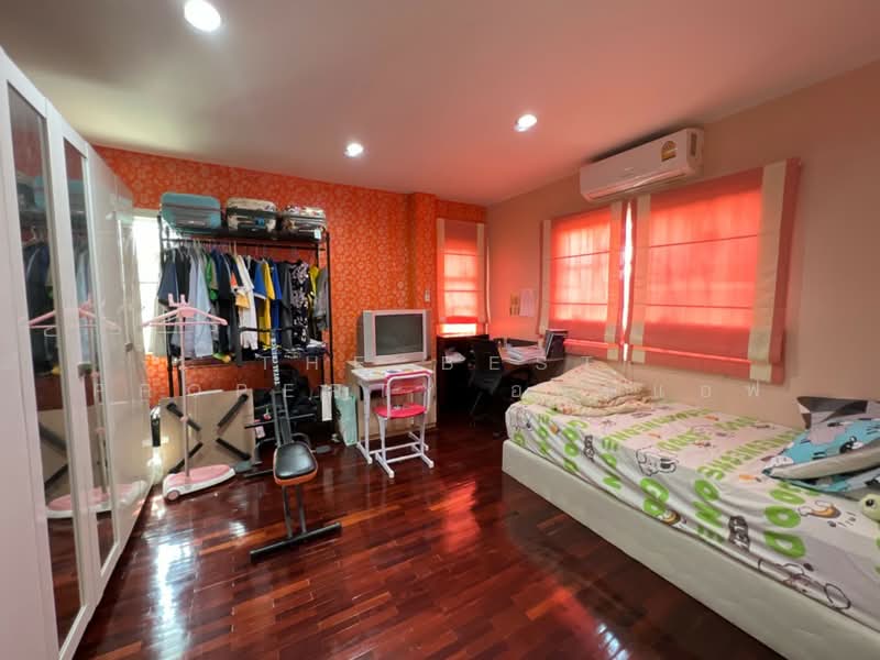 ร้อยพฤกษา นครปฐม, นครปฐม, นครปฐม, เมืองนครปฐม, นครปฐม, 209 ตร.ม., บ้านเดี่ยว ขาย, โดย The Best Property ออฟแอฟ, 500163307 - DDproperty.com