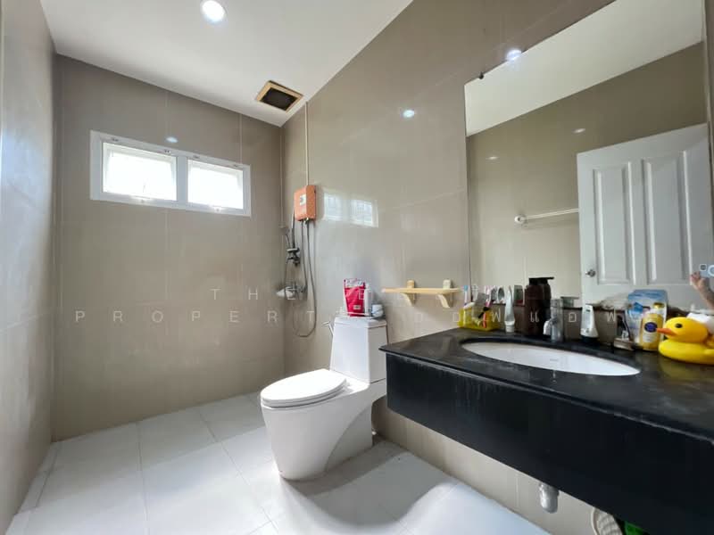 ร้อยพฤกษา นครปฐม, Nakhon Pathom, Nakhonpathom, Muang Nakhon Pathom, Nakhon Pathom, 3 Bedrooms, 209 sqm, Single Detached House For Sale, by The Best Property ออฟแอฟ, 500163307 - DDproperty.com