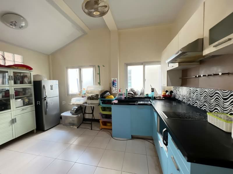 ร้อยพฤกษา นครปฐม, Nakhon Pathom, Nakhonpathom, Muang Nakhon Pathom, Nakhon Pathom, 3 Bedrooms, 209 sqm, Single Detached House For Sale, by The Best Property ออฟแอฟ, 500163307 - DDproperty.com