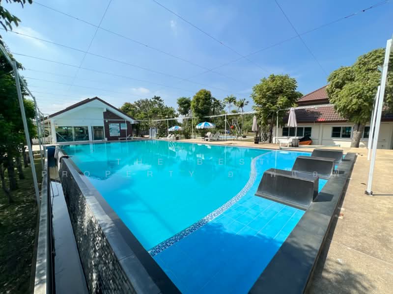 ร้อยพฤกษา นครปฐม, นครปฐม, นครปฐม, เมืองนครปฐม, นครปฐม, 209 ตร.ม., บ้านเดี่ยว ขาย, โดย The Best Property ออฟแอฟ, 500163307 - DDproperty.com