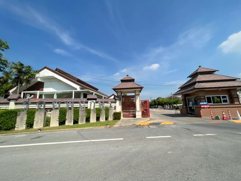 ร้อยพฤกษา นครปฐม, Nakhon Pathom, Nakhonpathom, Muang Nakhon Pathom, Nakhon Pathom, 3 Bedrooms, 209 sqm, Single Detached House For Sale, by The Best Property ออฟแอฟ, 500163307 - DDproperty.com