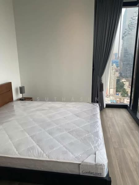 The Lofts Silom, Bangkok, Pramuan Road, Silom, Bang Rak, Bangkok, 2 Bedrooms, 85 sqm, Condo For Rent, by Suthasin Boonkong, 500163309 - DDproperty.com