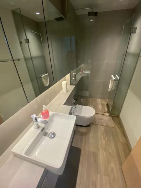 The Lofts Silom : เดอะ ลอฟท์ สีลม, กรุงเทพ, ถนนประมวญ, สีลม, บางรัก, กรุงเทพ, 85 ตร.ม., คอนโด ให้เช่า, โดย Suthasin Boonkong, 500163309 - DDproperty.com