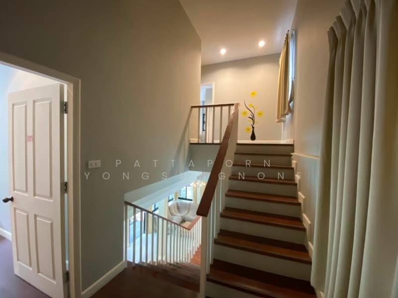 Veranda Ville, Bangkok, Soi Sukhumvit 38, Phra Kanong, Khlong Toei, Bangkok, 4 Bedrooms, 350 sqm, Single Detached House For Rent, by Pattaporn Yongsungnone, 500163310 - DDproperty.com