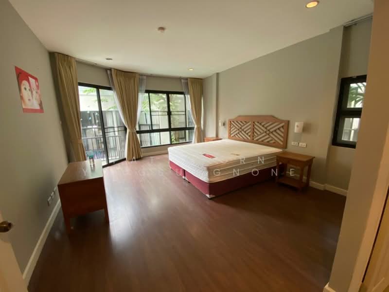 Veranda Ville : วิรันดา วิลล์, กรุงเทพ, ซอยสุขุมวิท 38, พระโขนง, คลองเตย, กรุงเทพ, 350 ตร.ม., บ้านเดี่ยว ให้เช่า, โดย Pattaporn Yongsungnone, 500163310 - DDproperty.com