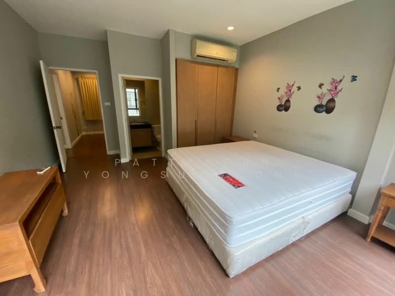 Veranda Ville, Bangkok, Soi Sukhumvit 38, Phra Kanong, Khlong Toei, Bangkok, 4 Bedrooms, 350 sqm, Single Detached House For Rent, by Pattaporn Yongsungnone, 500163310 - DDproperty.com