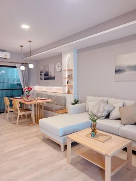 Indy 5 Bangna Km.7 : อินดี้ 5 บางนา กม.7, สมุทรปราการ, ถนนบางนา-ตราด, บางแก้ว, บางพลี, สมุทรปราการ, 92 ตร.ม., บ้านเดี่ยว ให้เช่า, โดย Connex Property, 500163311 - DDproperty.com