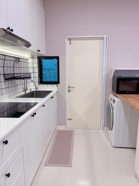 For Rent - Indy 5 Bangna Km.7, Samut Prakan