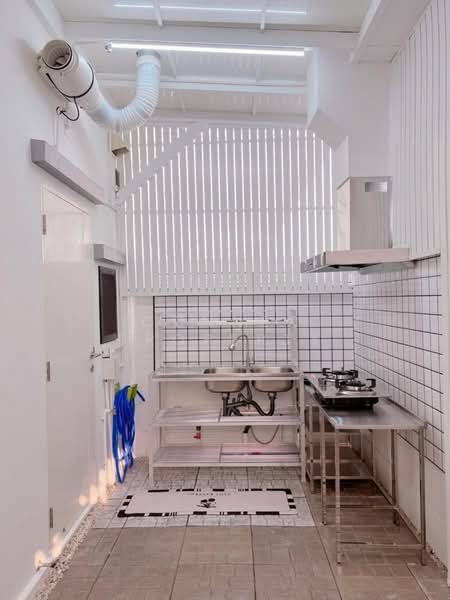 For Rent - Indy 5 Bangna Km.7, Samut Prakan