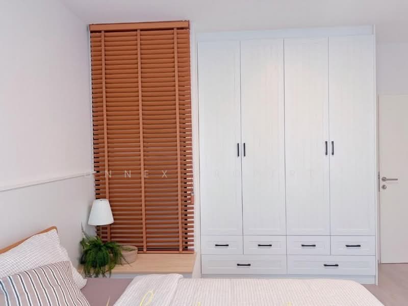 For Rent - Indy 5 Bangna Km.7, Samut Prakan