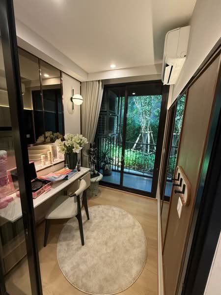 MARU CHULA, Bangkok, 117 Charoen Mueang Road, Rong Muang, Pathum Wan, Bangkok, 1 Bedroom, 32 sqm, Condo For Sale, by Kao Natthathida Paksee, 500163313 - DDproperty.com