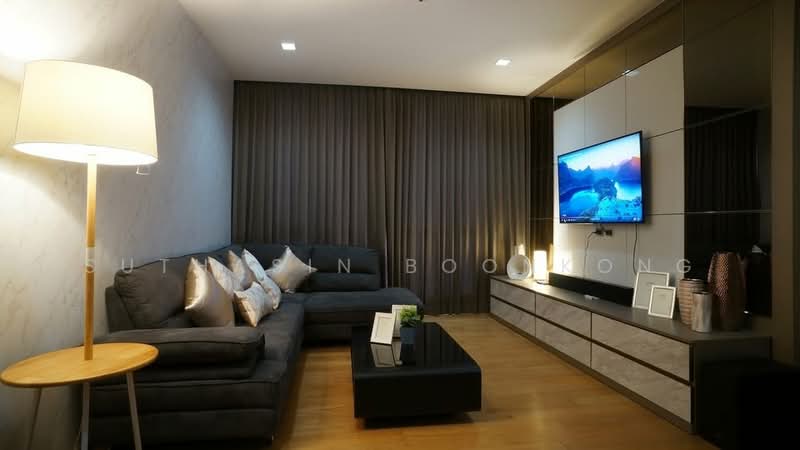 Hyde Sukhumvit 13, Bangkok, 13 Sukhumvit Road, Khlongtoei Nua, Watthana, Bangkok, 2 Bedrooms, 108 sqm, Condo For Rent, by Suthasin Boonkong, 500163315 - DDproperty.com